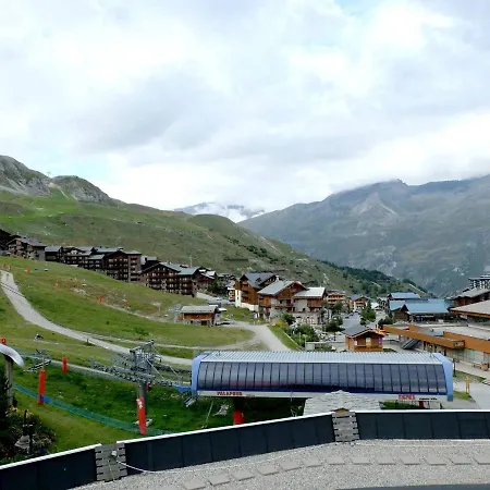 Moderne Confortable A Tignes, Proche Pistes, Animaux Acceptes - Fr-1-502-460 Apartment *