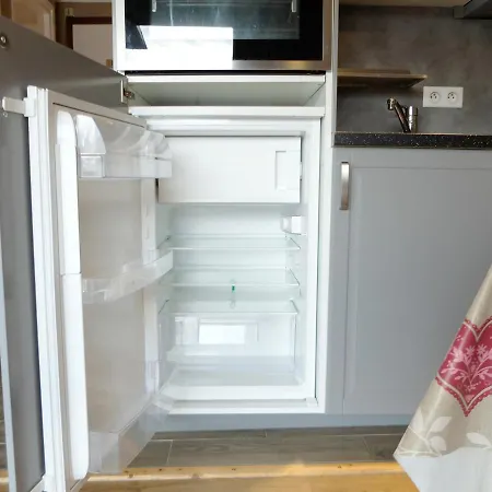 Moderne Confortable A Tignes, Proche Pistes, Animaux Acceptes - Fr-1-502-460 Apartment Tignes